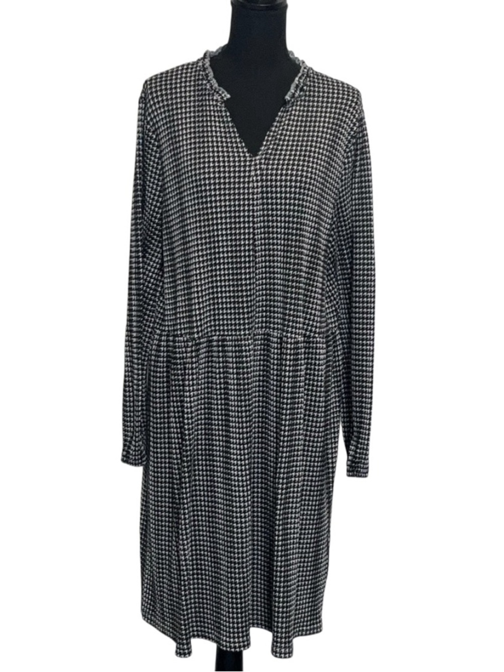 Only Carmakoma Tunic Dress, EUC